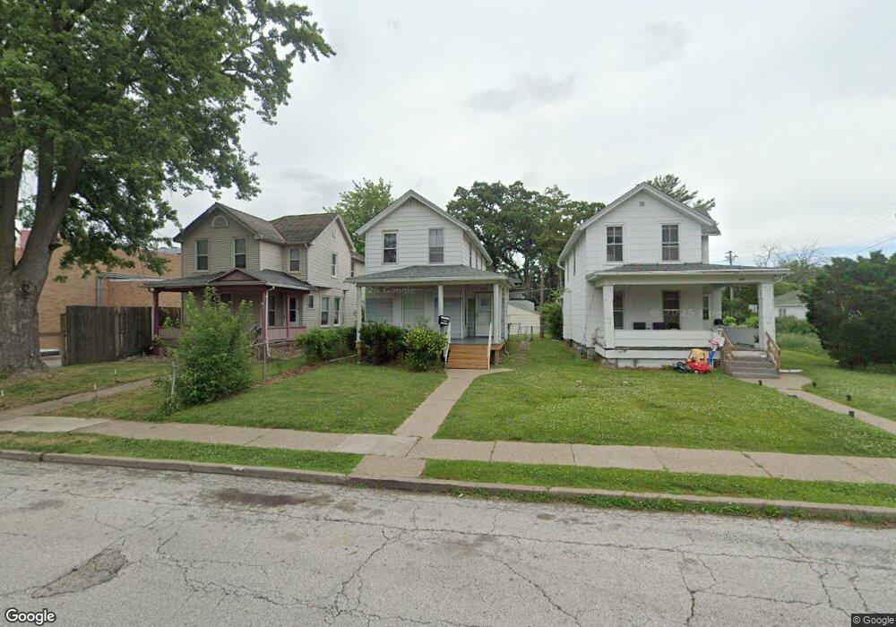 1709 Iowa St, Davenport, IA 52803 - photo 1