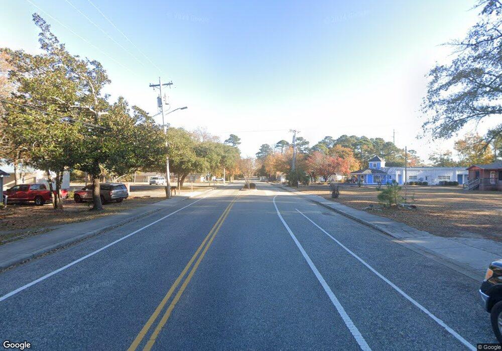 Lot 14 Carver St unit Off 21st Avenue, Myrtle Beach, SC 29577 - photo 1