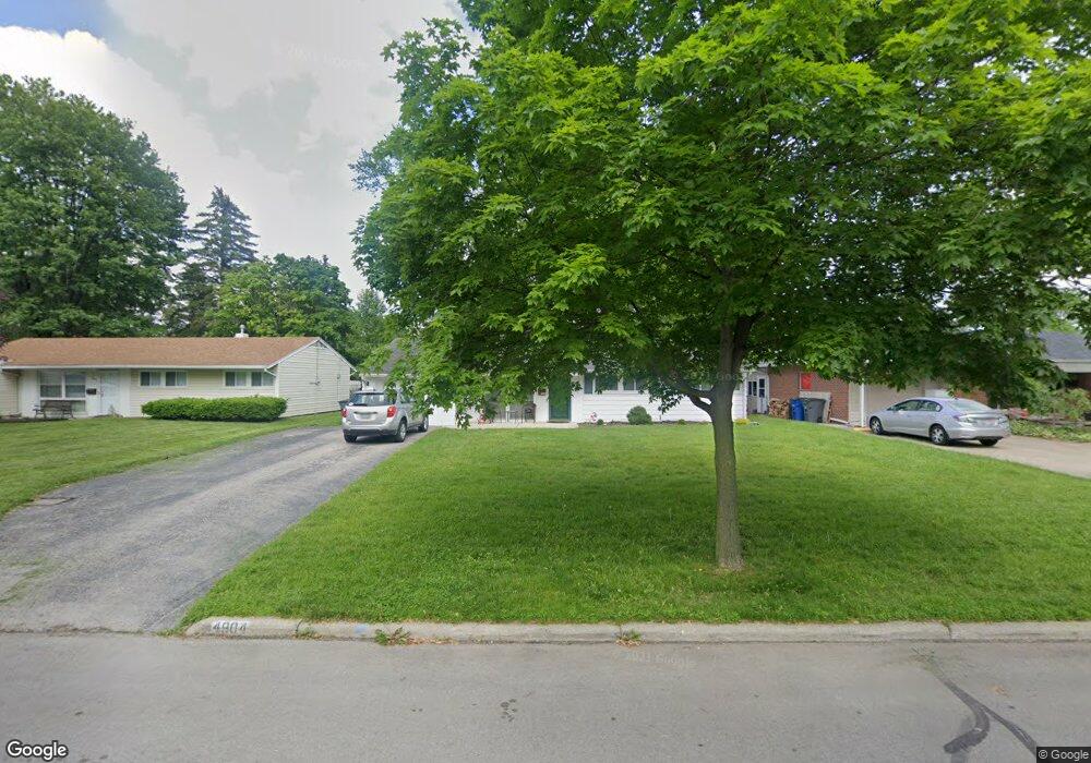 4904 Elmhurst Rd, Toledo, OH 43613 - photo 1