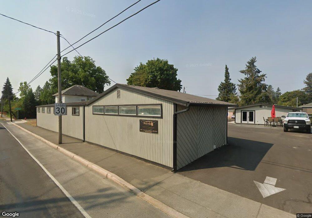 223 S Pine St, Carlton, OR 97111 - photo 1
