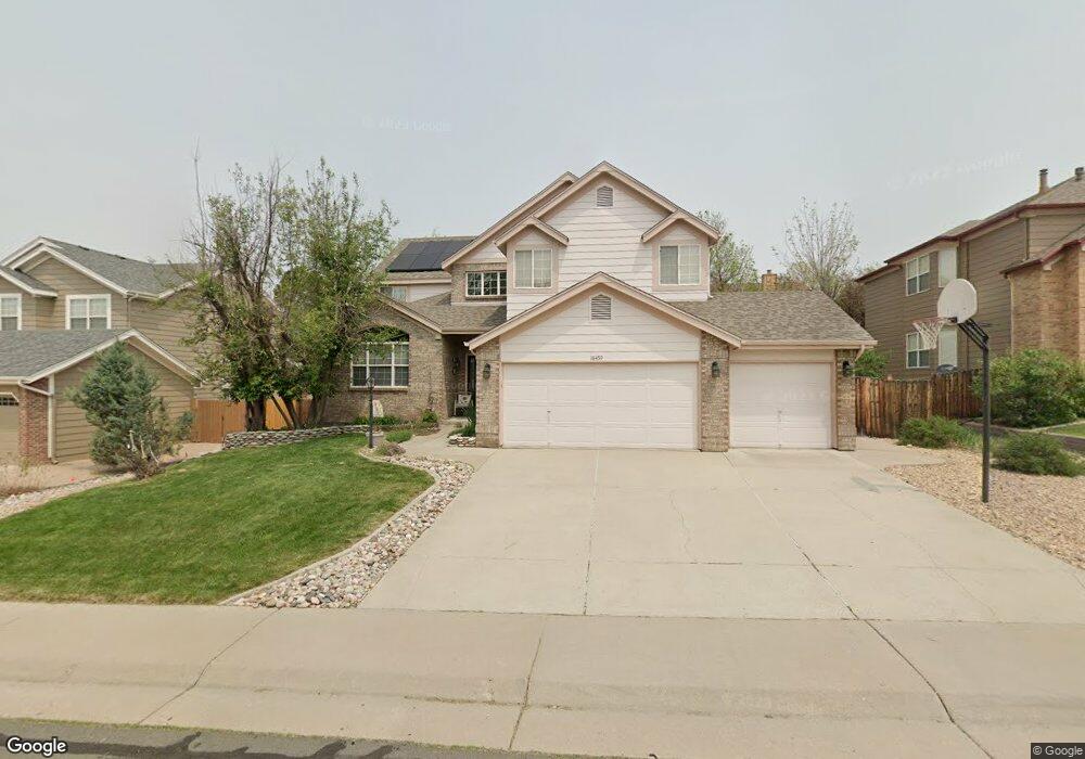 18459 E Powers Place, Centennial, CO 80015 - photo 1