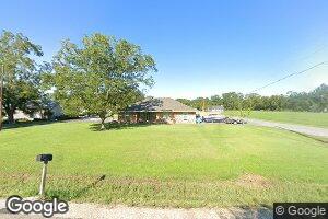 3104 Oakland Rd, Lakeland, LA 70752