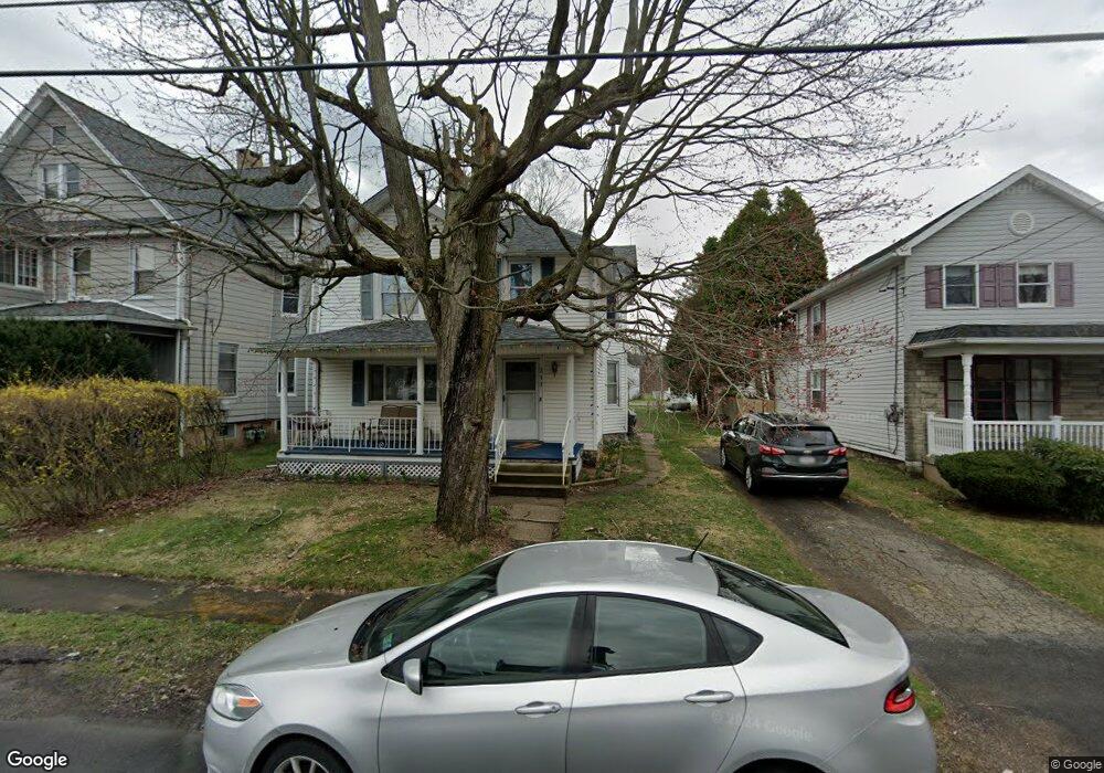 317 Hickory St, Peckville, PA 18452 - photo 1