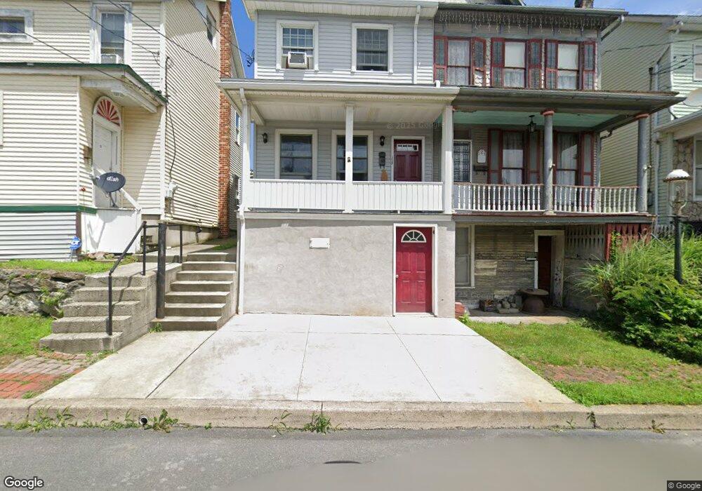 123 Clay St, Tamaqua, PA 18252 - photo 1