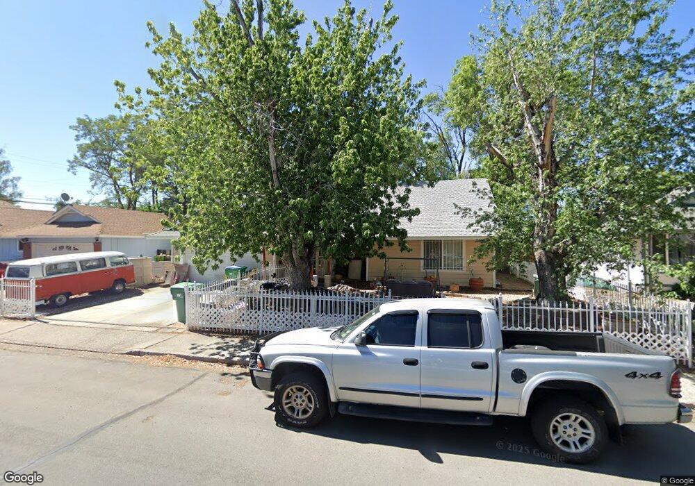 1645 Byrd Dr, Sparks, NV 89431 - photo 1