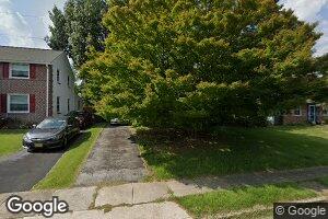 1021 Edgerton Rd, Secane, PA 19018