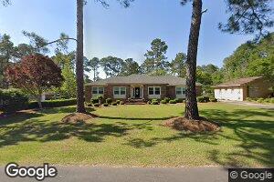 525 E Madison Ave, Ashburn, GA 31714