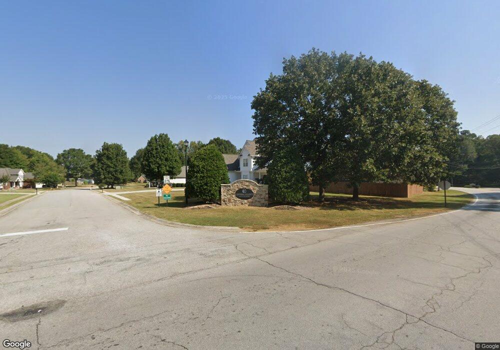 101 Central Heights Dr unit 1, Carrollton, GA 30116 - photo 1