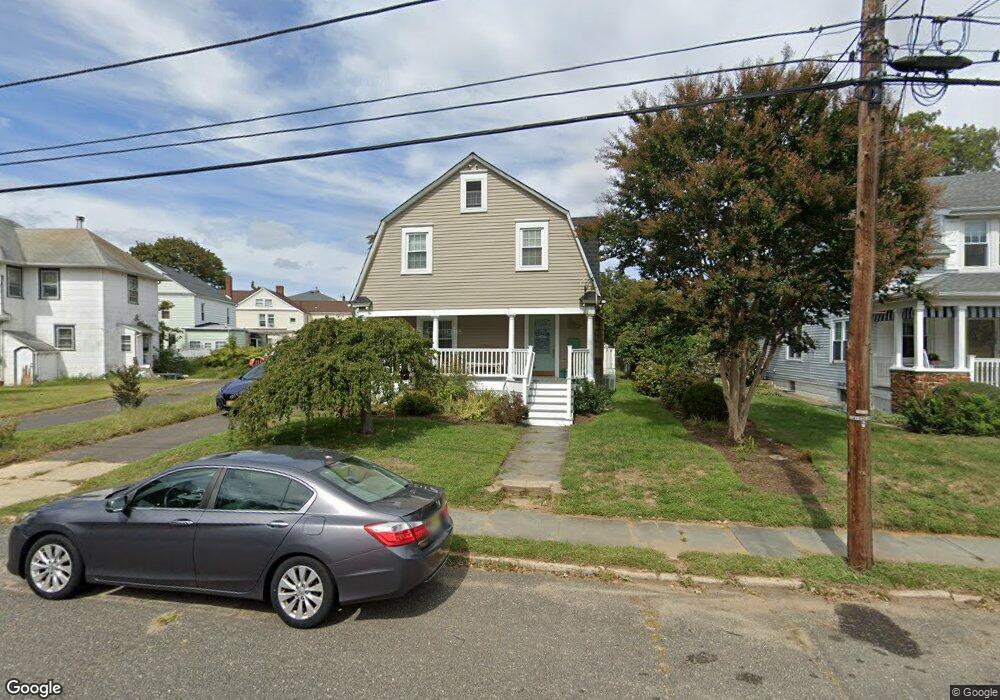 471 Harrison St, Long Branch, NJ 07740 - photo 1