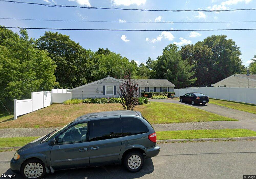 3 Hemlock St, Danvers, MA 01923 - photo 1