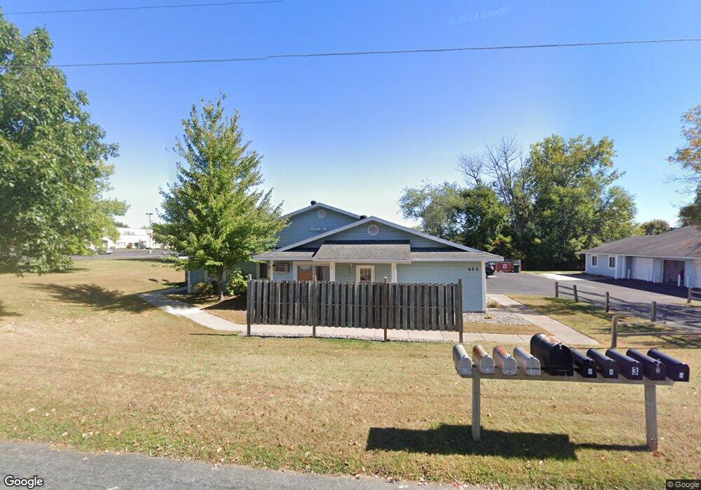 420 21st St N, Menomonie, WI 54751 - photo 1