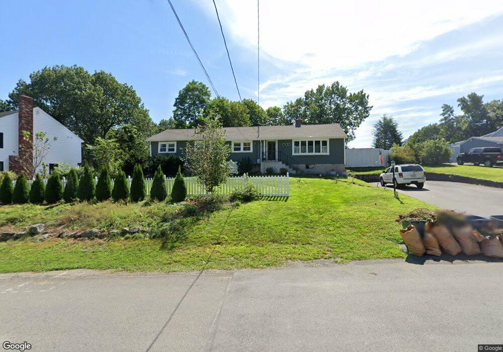 90 Harrison Ave, Woburn, MA 01801 - photo 1