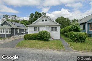58 Spofford Rd, Worcester, MA 01607