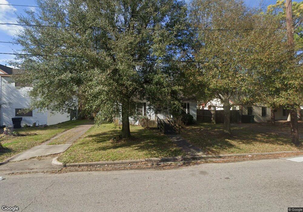 3726 Chaffin St, Houston, TX 77087 - photo 1