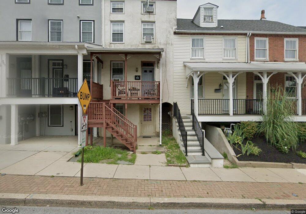 309 E State St, Kennett Square, PA 19348 - photo 1