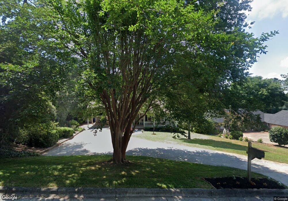 3348 Edgewood Cir, Gainesville, GA 30506 - photo 1