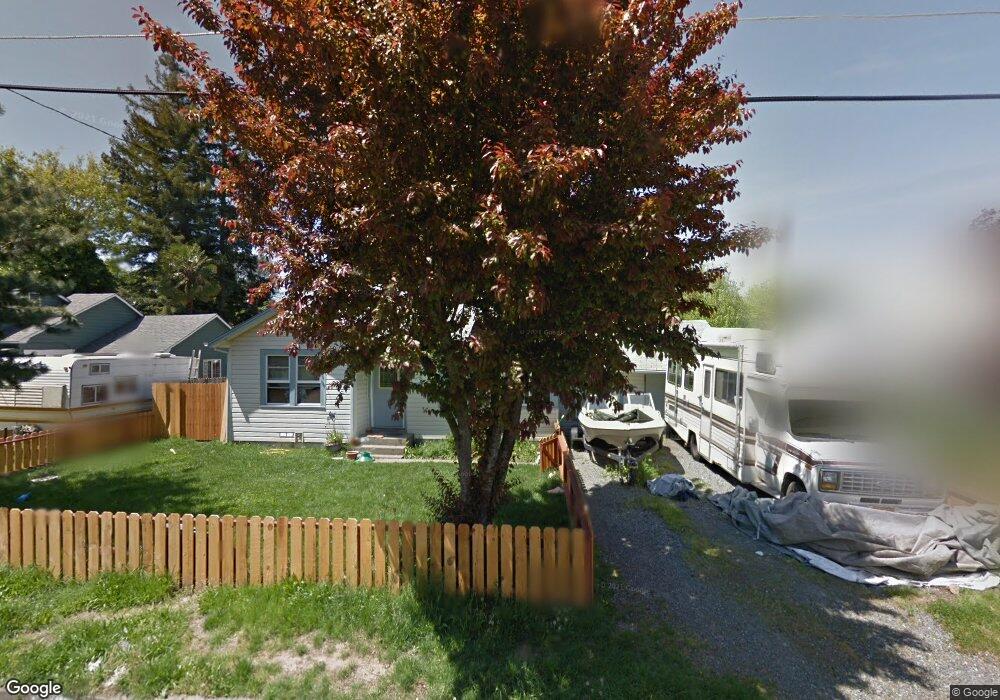 1020 SE Ashley Place, Grants Pass, OR 97526 - photo 1