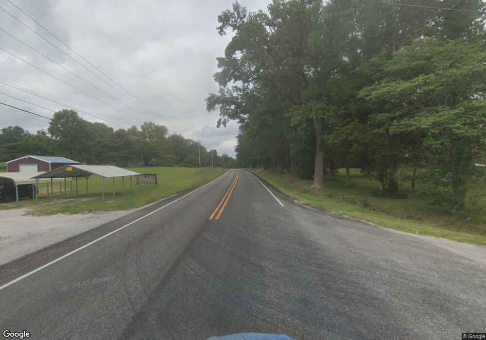 4995 Highway 64 NE, Georgetown, IN 47122 - photo 1