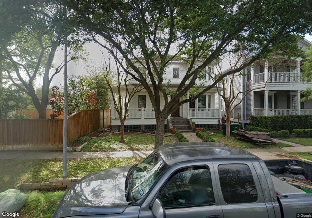 1811 Arlington St, Houston, TX 77008 - photo 1