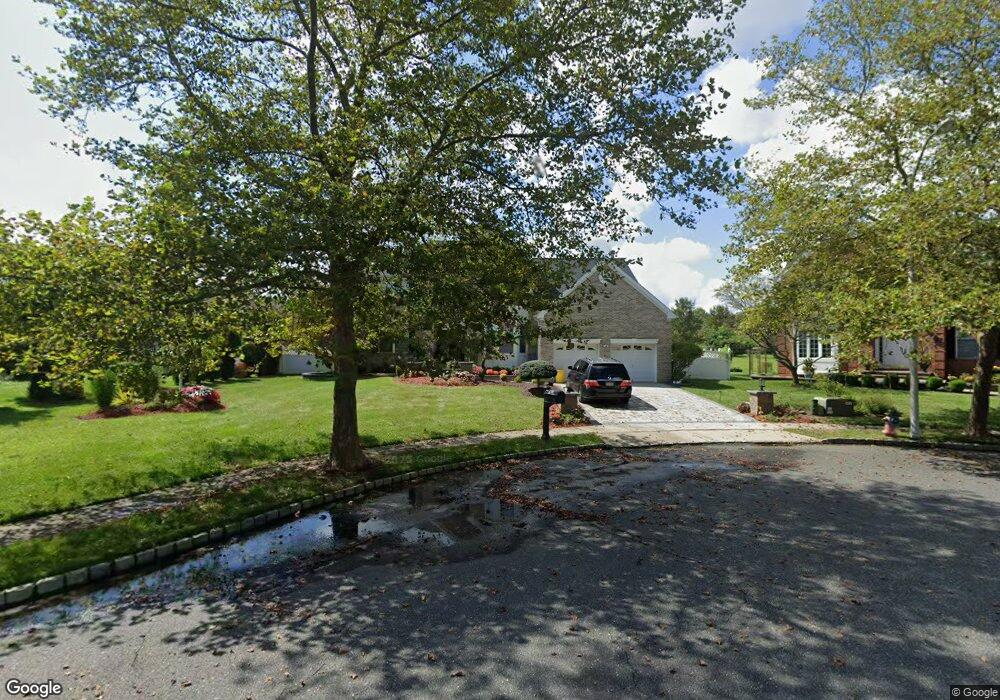 55 Rembrandt Way, East Windsor, NJ 08520 - photo 1