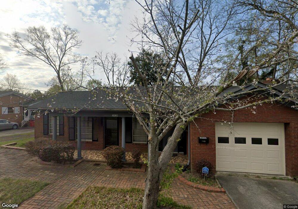 3930 Middleton Ave, Macon, GA 31204 - photo 1