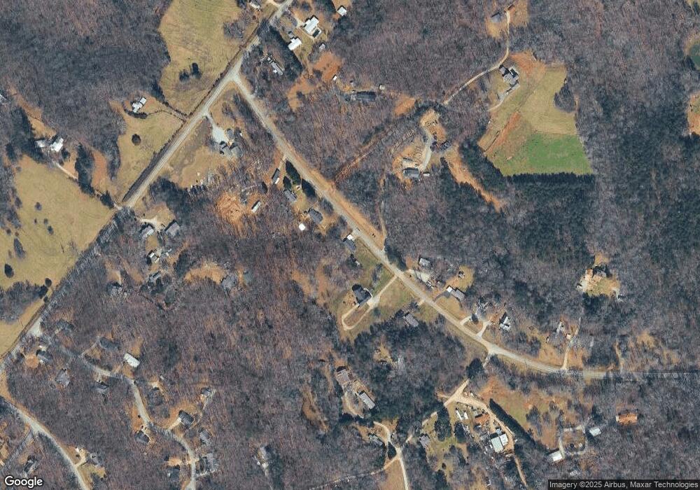 1424 Payne Norton Rd, Alto, GA 30510 - photo 1