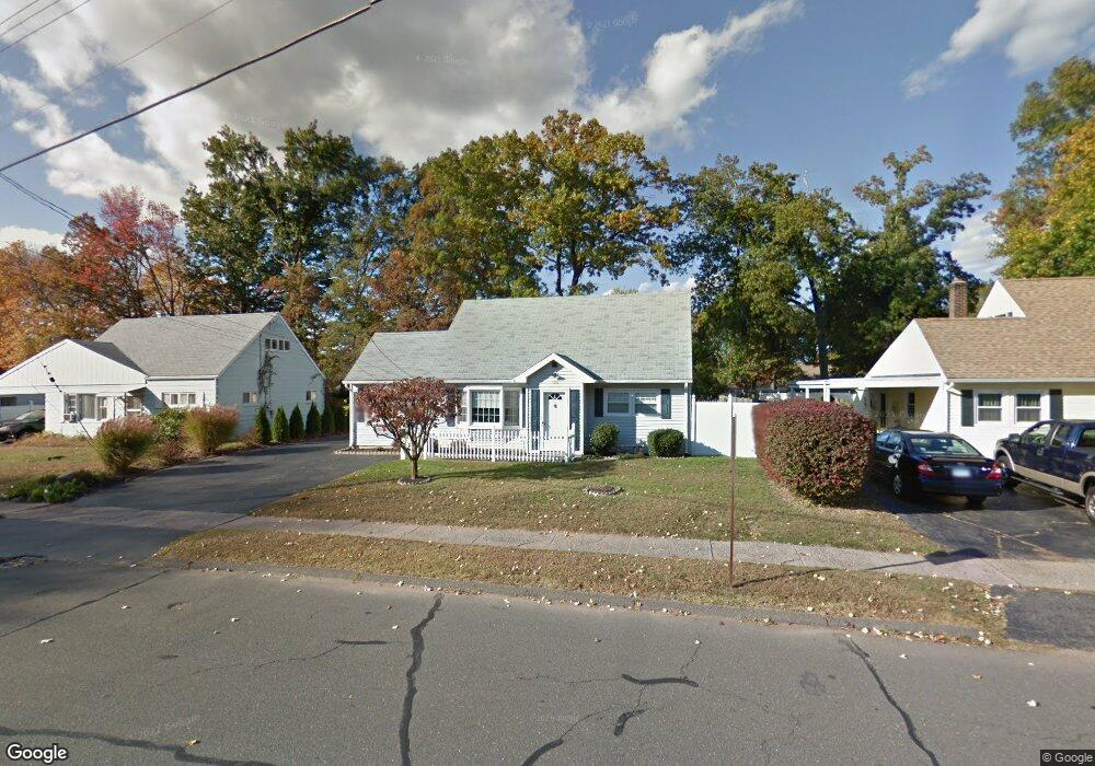 108 Burke St, East Hartford, CT 06118 - photo 1