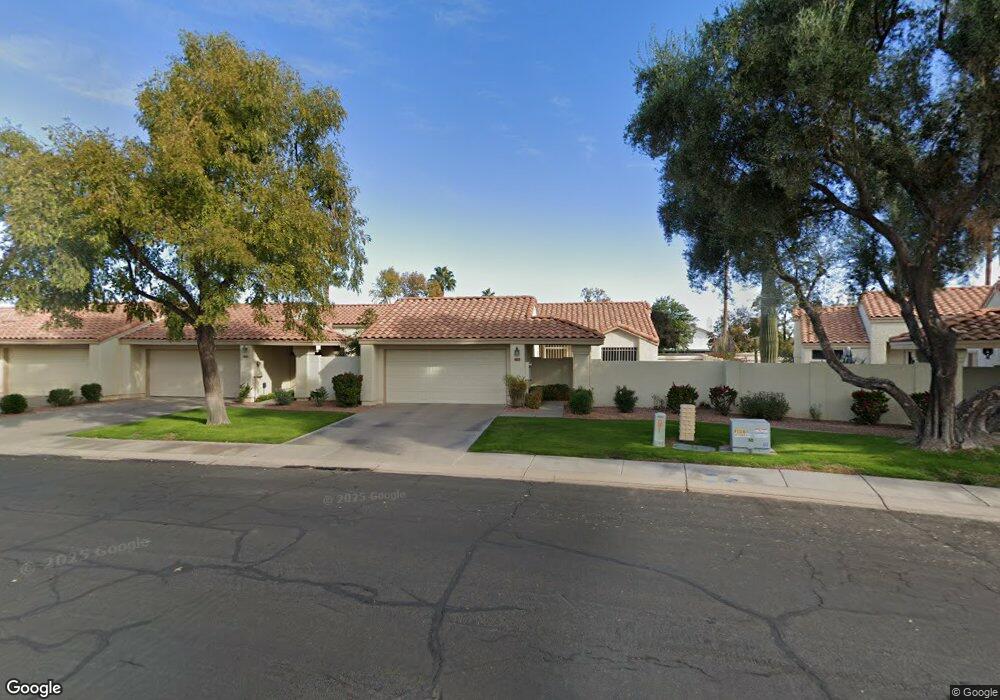 7341 S Bonarden Ln, Tempe, AZ 85283 - photo 1