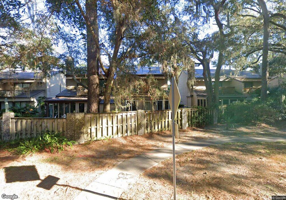 363 Brockinton Marsh, Saint Simons Island, GA 31522 - photo 1