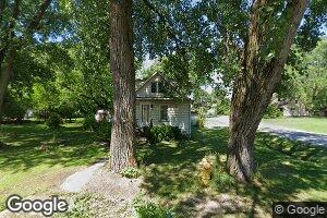 17300 Laflin Ave, Hazel Crest, IL 60429