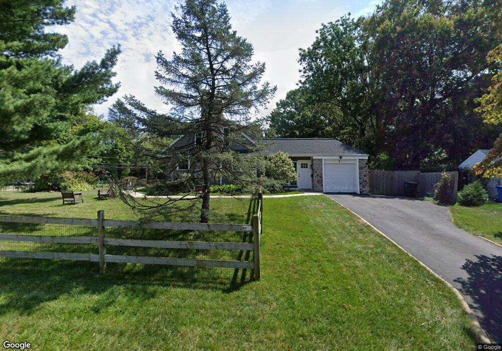 2 Leslie Ln, Wallingford, PA 19086 - photo 1