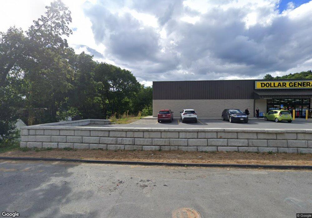 35 Spring St, Dexter, ME 04930 - photo 1