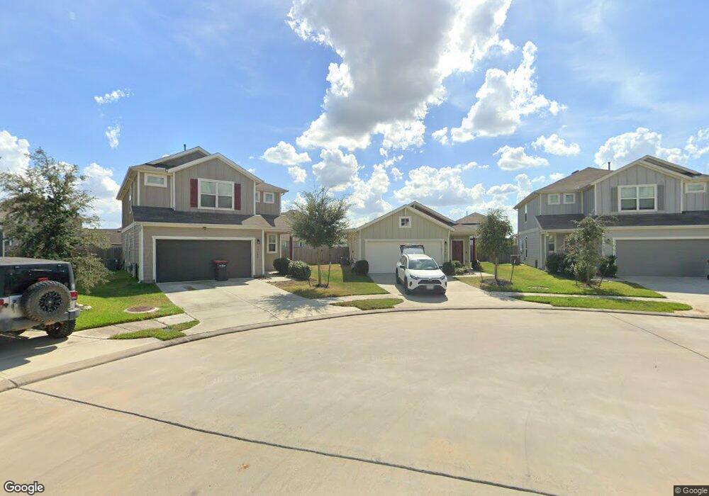 17907 Grassy Prairie Dr, Hockley, TX 77447 - photo 1