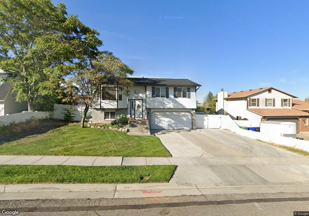 5362 W 6600 S, West Jordan, UT 84081 - photo 1