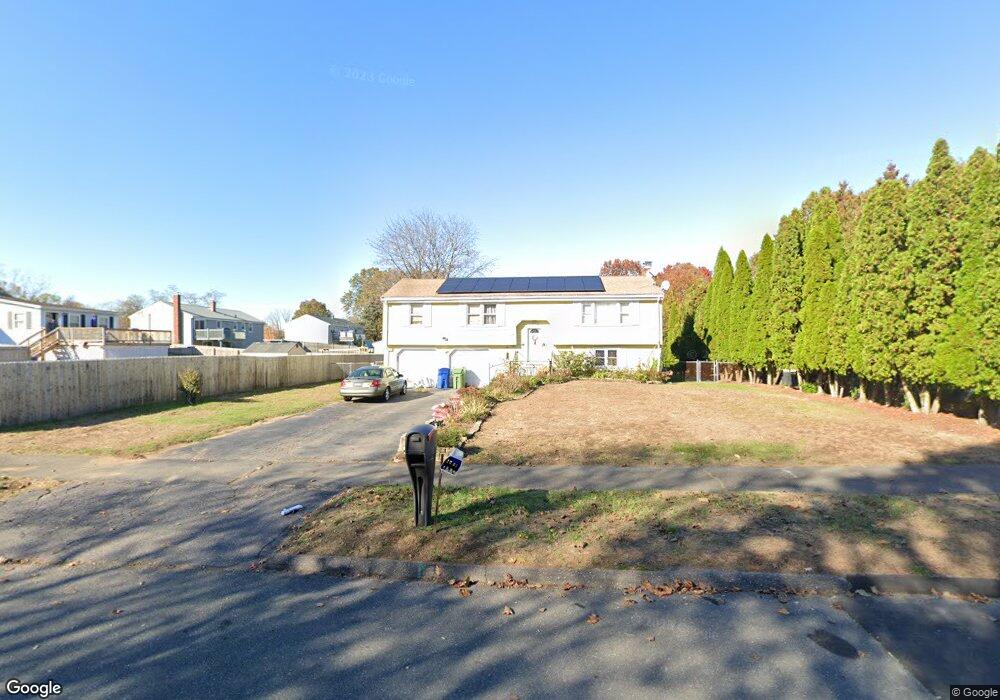 16 Westridge St, Windsor, CT 06095 - photo 1