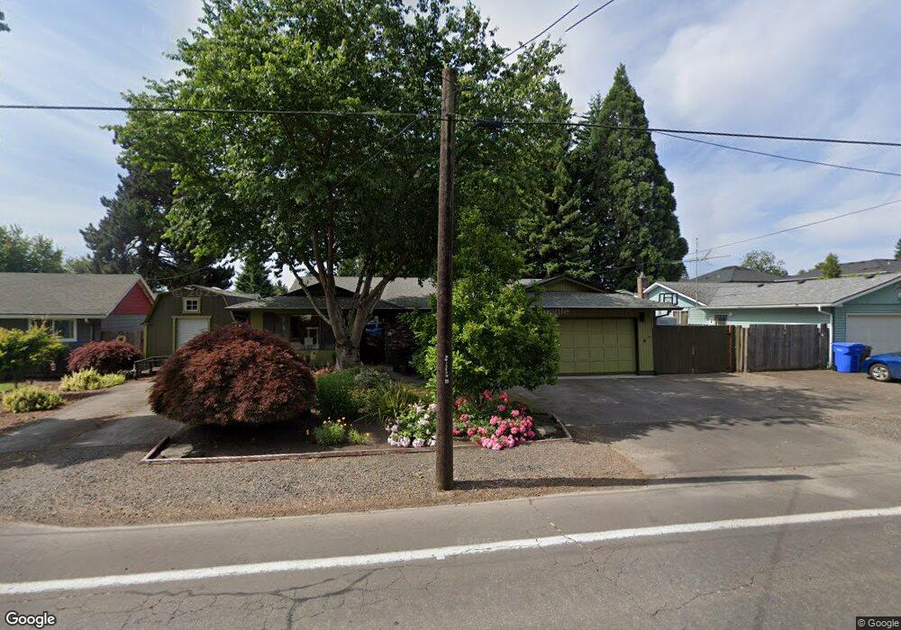 1226 Harmony Dr NE, Keizer, OR 97303 - photo 1