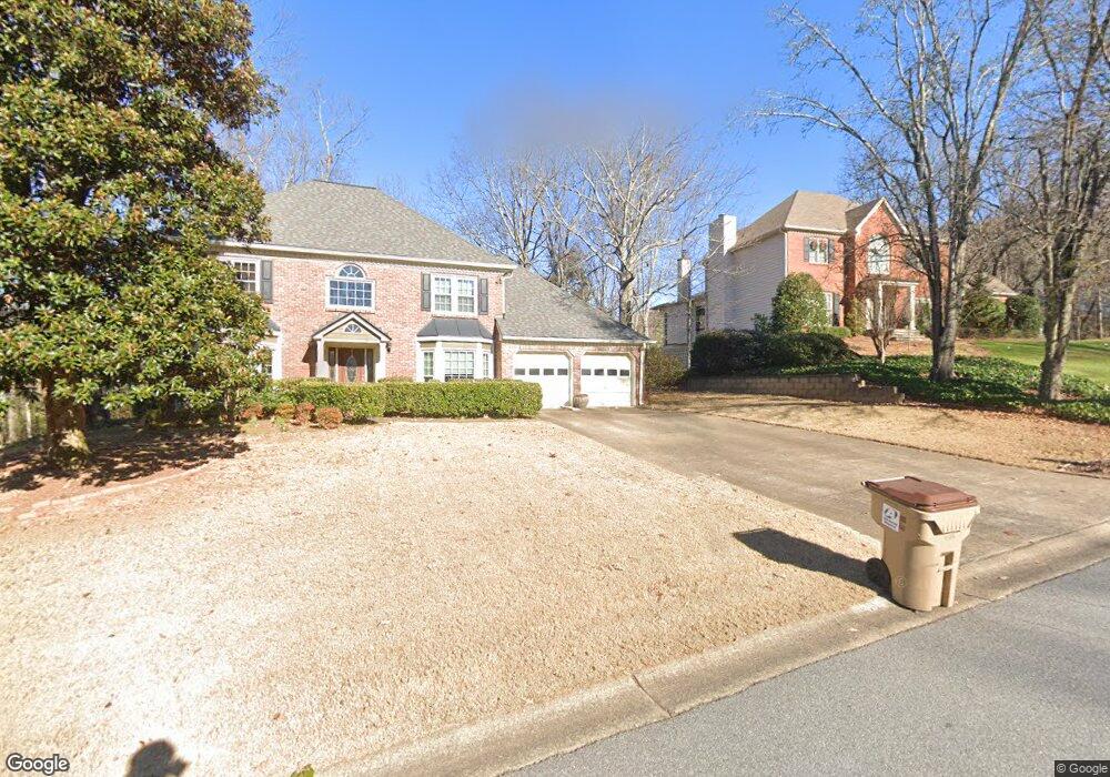 4515 Ashmore Cir NE, Marietta, GA 30066 - photo 1