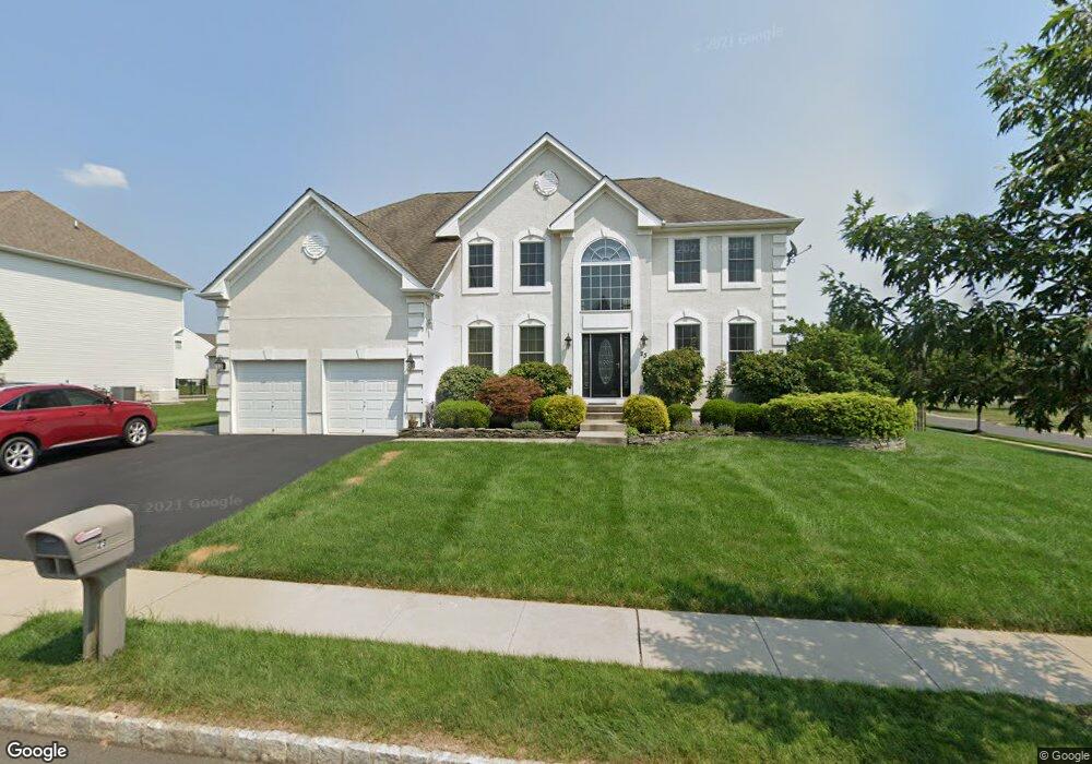 23 Brennan Way, Hillsborough, NJ 08844 - photo 1