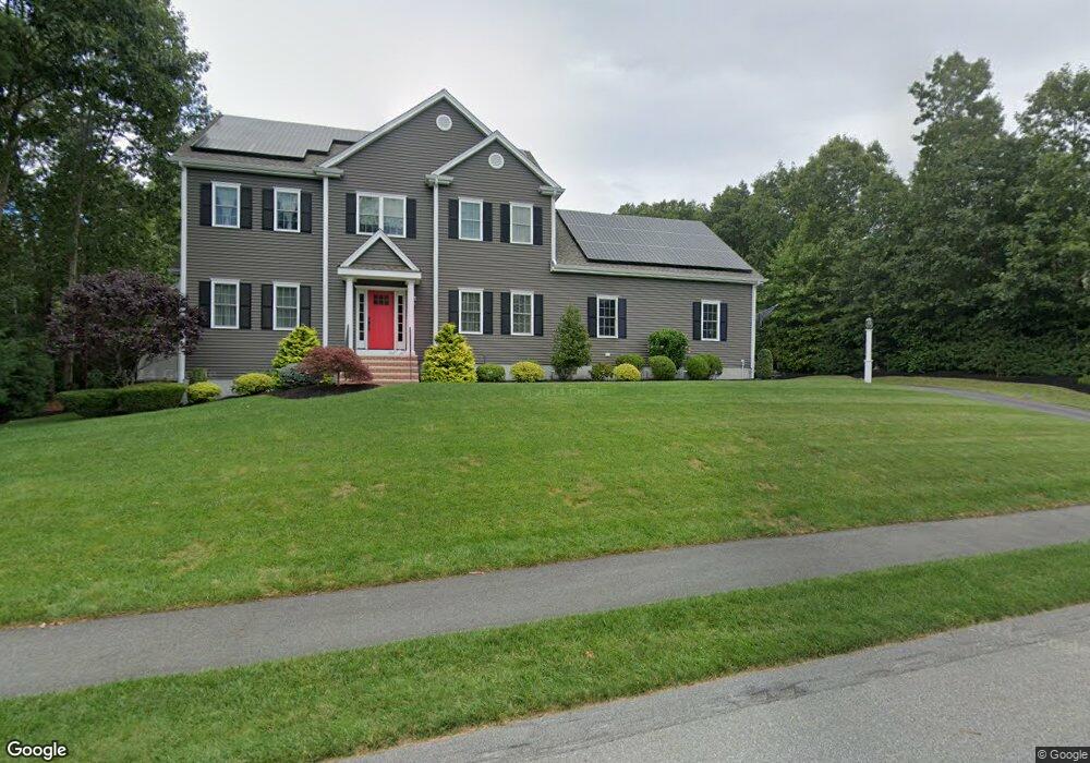 29 Summit Cir, Wrentham, MA 02093 - photo 1