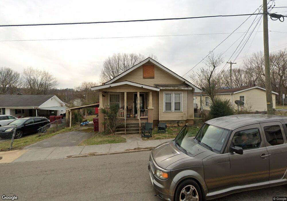 1002 E Main St, Johnson City, TN 37601 - photo 1