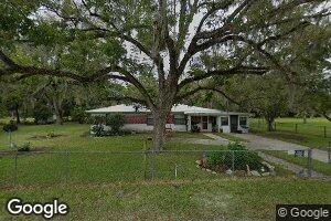 14708 NE 139th St, Waldo, FL 32694