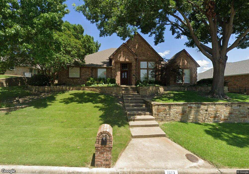 1613 Stoneybrook Dr, Rockwall, TX 75087 - photo 1