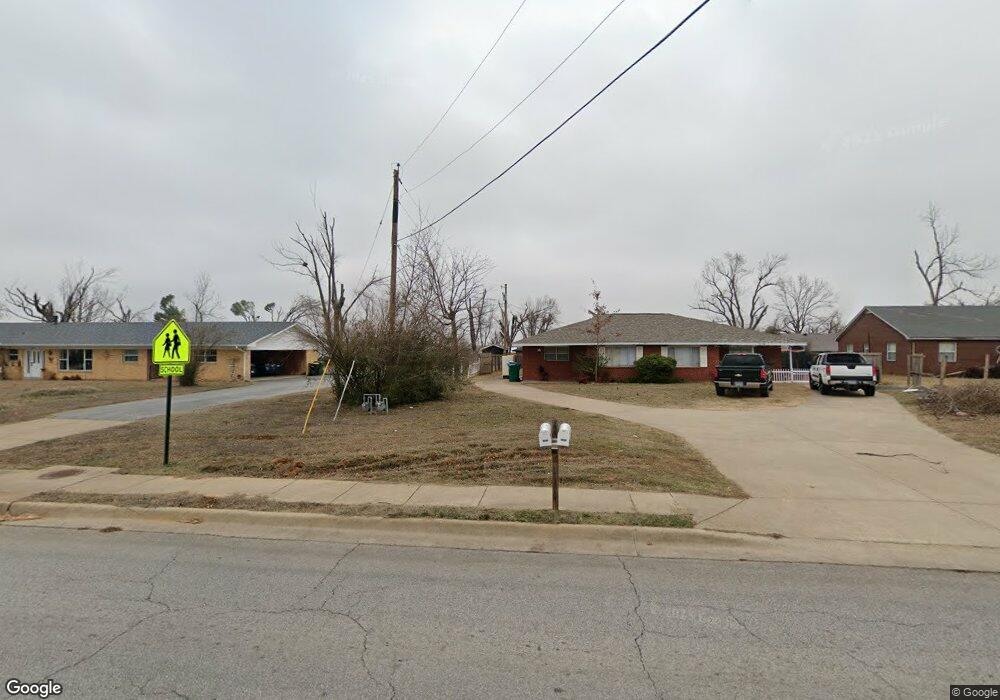 2025 W Oak St, Rogers, AR 72758 - photo 1