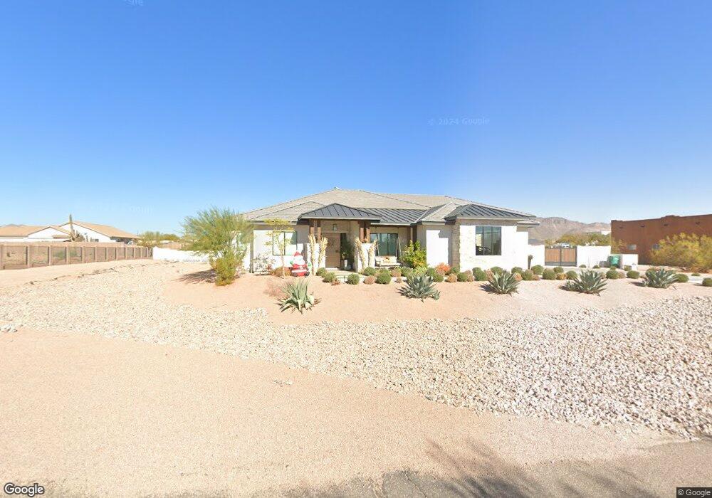 10642 E Hillview St, Mesa, AZ 85207 - photo 1