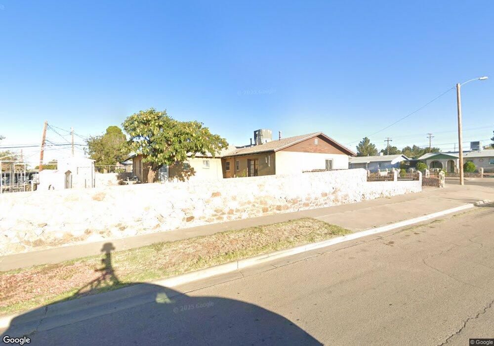 7328 Cuba Dr, El Paso, TX 79915 - photo 1