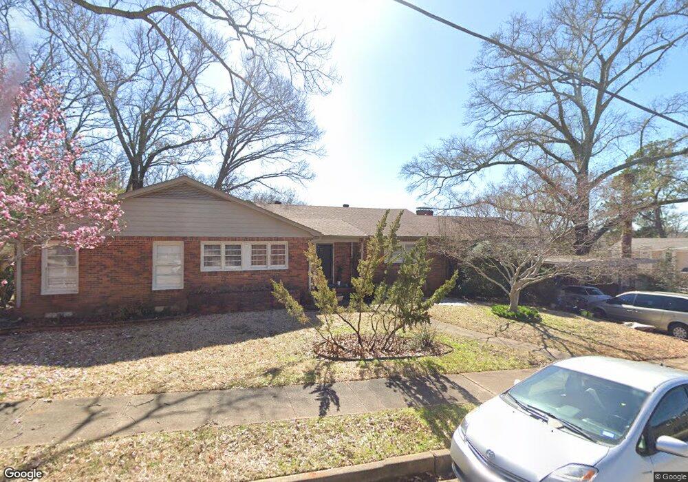 810 W 9th St, Tyler, TX 75701 - photo 1