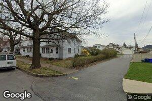 37 E 6th St, Wyoming, PA 18644