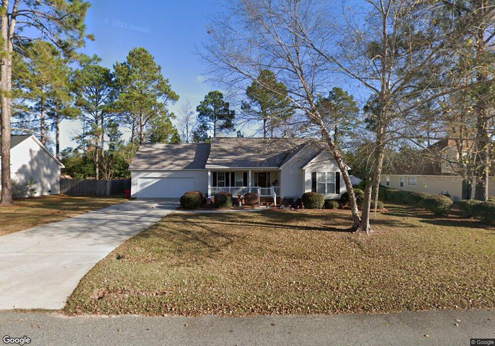 717 50th St, Tifton, GA 31794 - photo 1