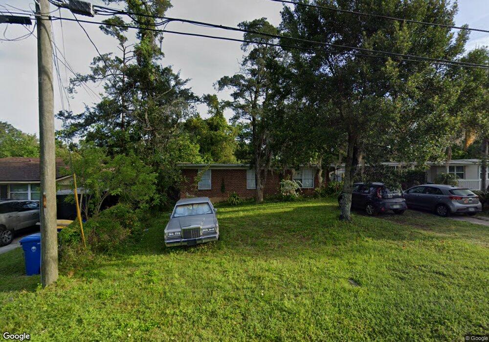 7811 Eaton Ave, Jacksonville, FL 32211 - photo 1