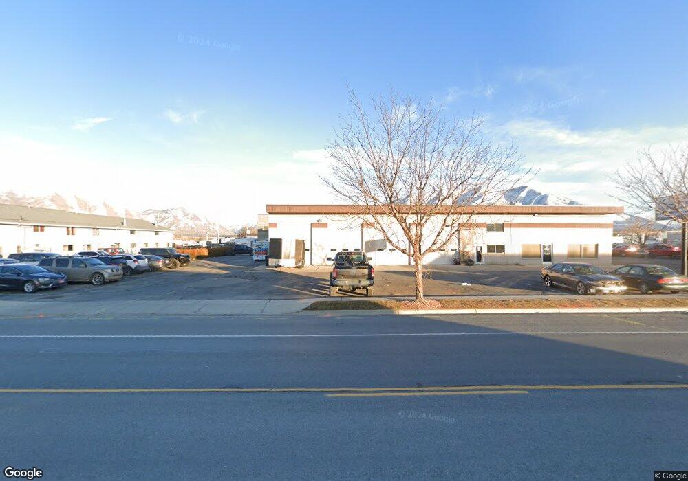 1460 N Main St, Spanish Fork, UT 84660 - photo 1